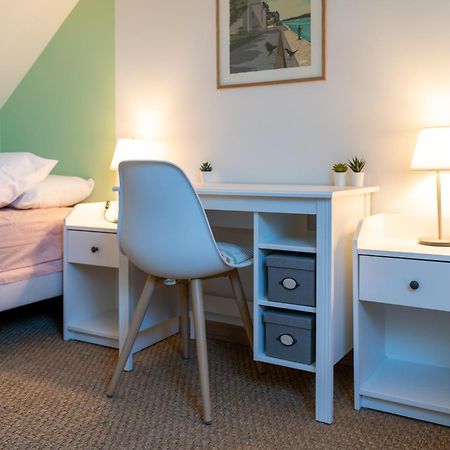 Bed and Breakfast Moulin De Gaubourg Saint-Melaine-sur-Aubance Экстерьер фото