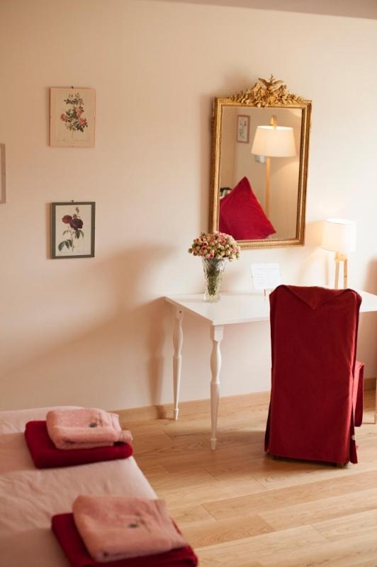 Bed and Breakfast Moulin De Gaubourg Saint-Melaine-sur-Aubance Экстерьер фото