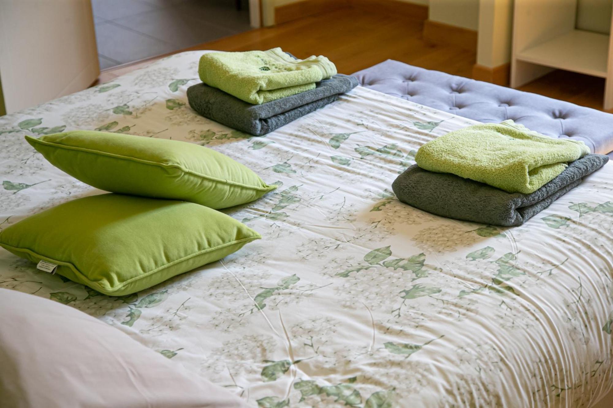 Bed and Breakfast Moulin De Gaubourg Saint-Melaine-sur-Aubance Экстерьер фото