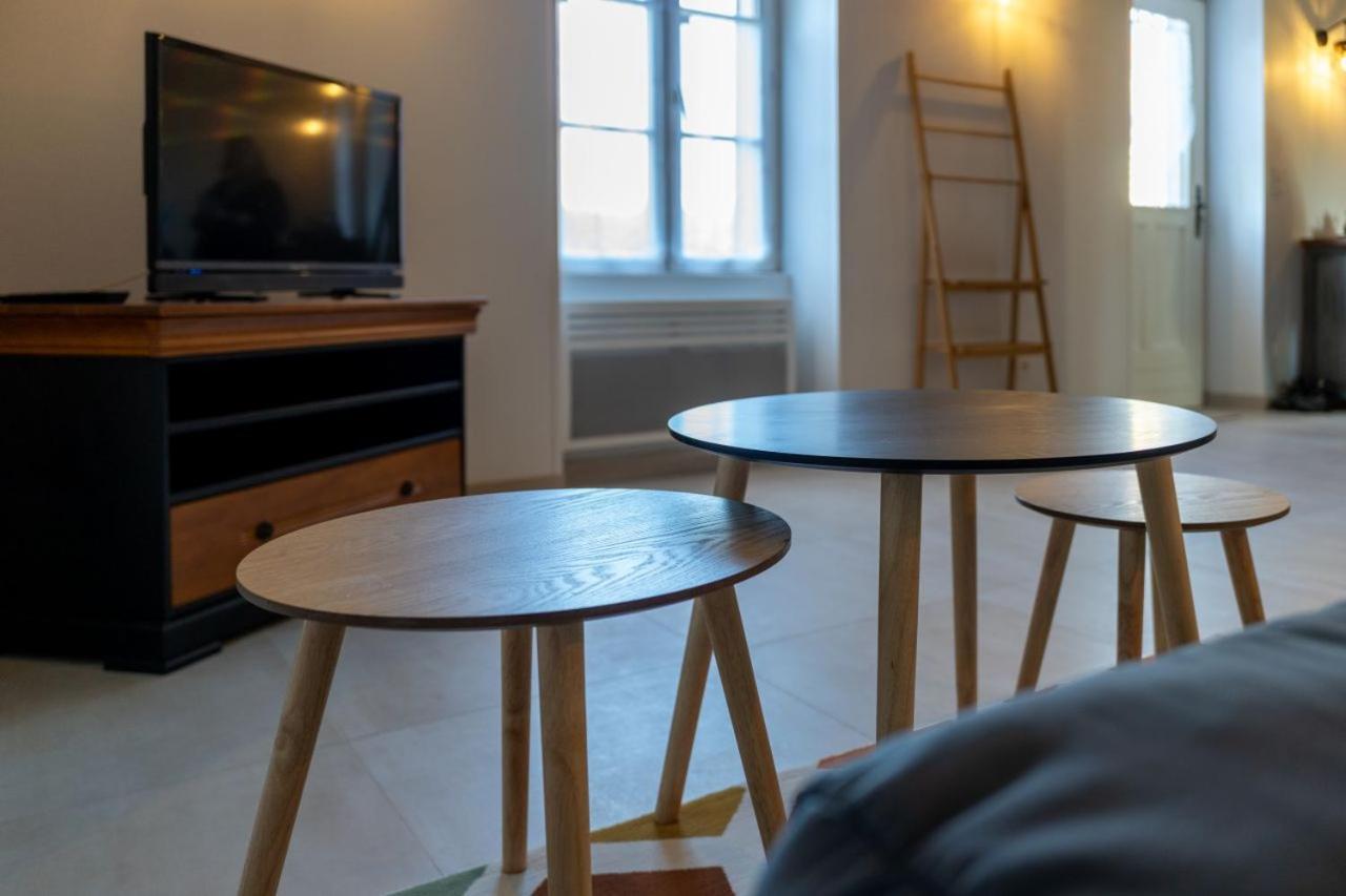 Bed and Breakfast Moulin De Gaubourg Saint-Melaine-sur-Aubance Экстерьер фото