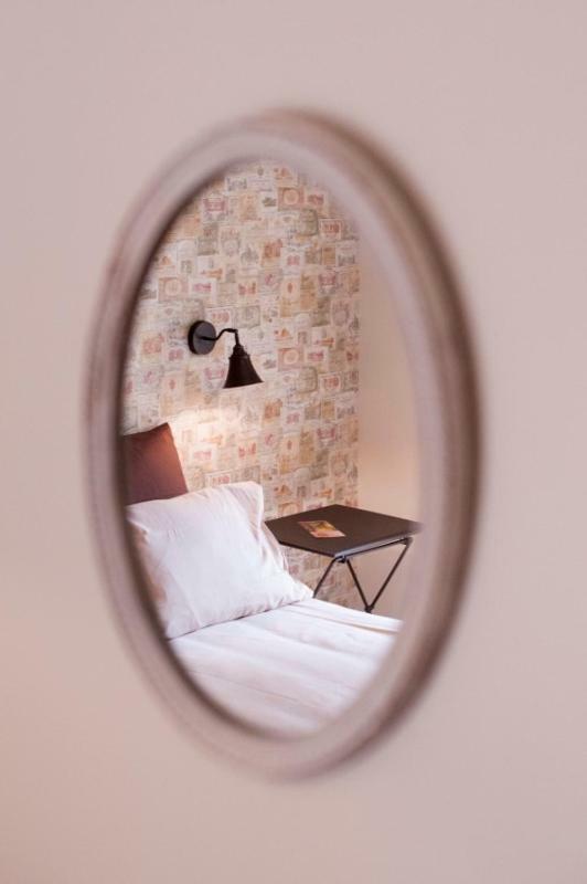 Bed and Breakfast Moulin De Gaubourg Saint-Melaine-sur-Aubance Экстерьер фото
